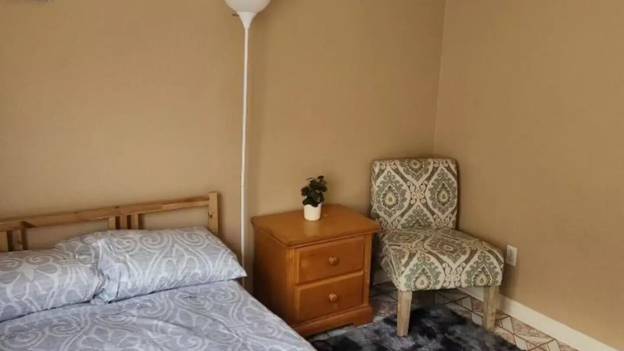 Photo of Bedroom in Stockton