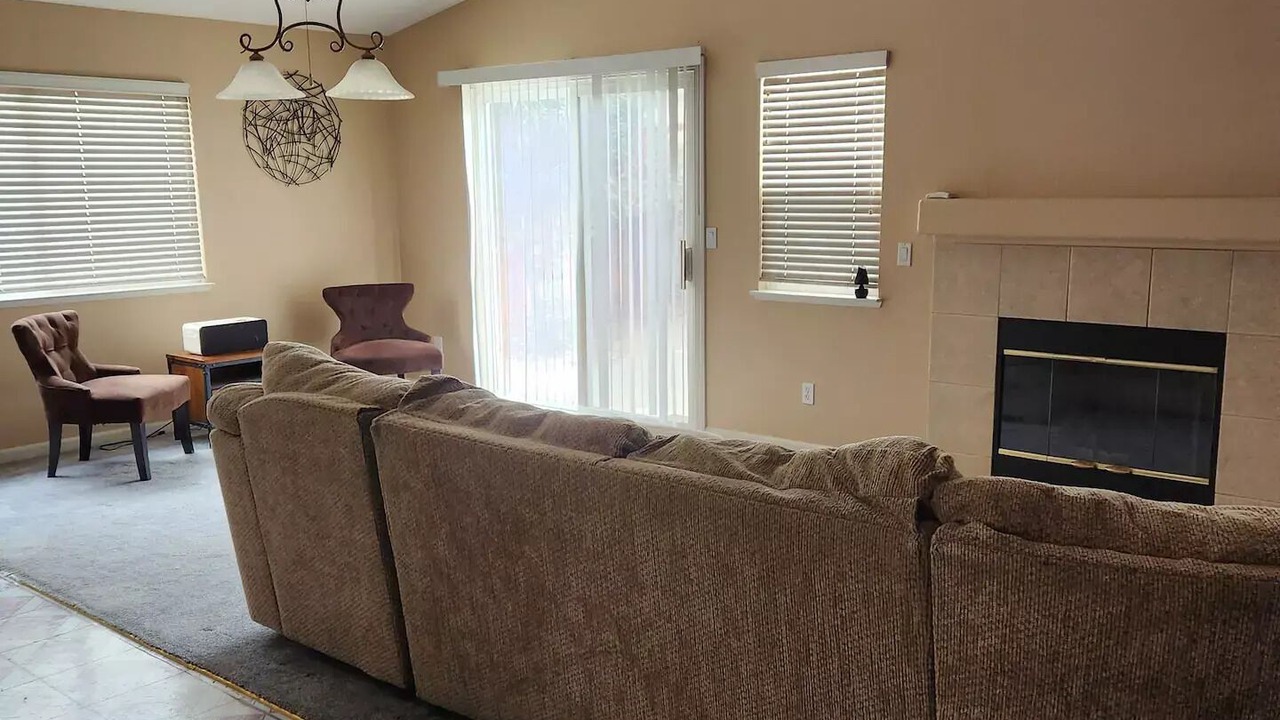Photo of Livingroom in Stockton