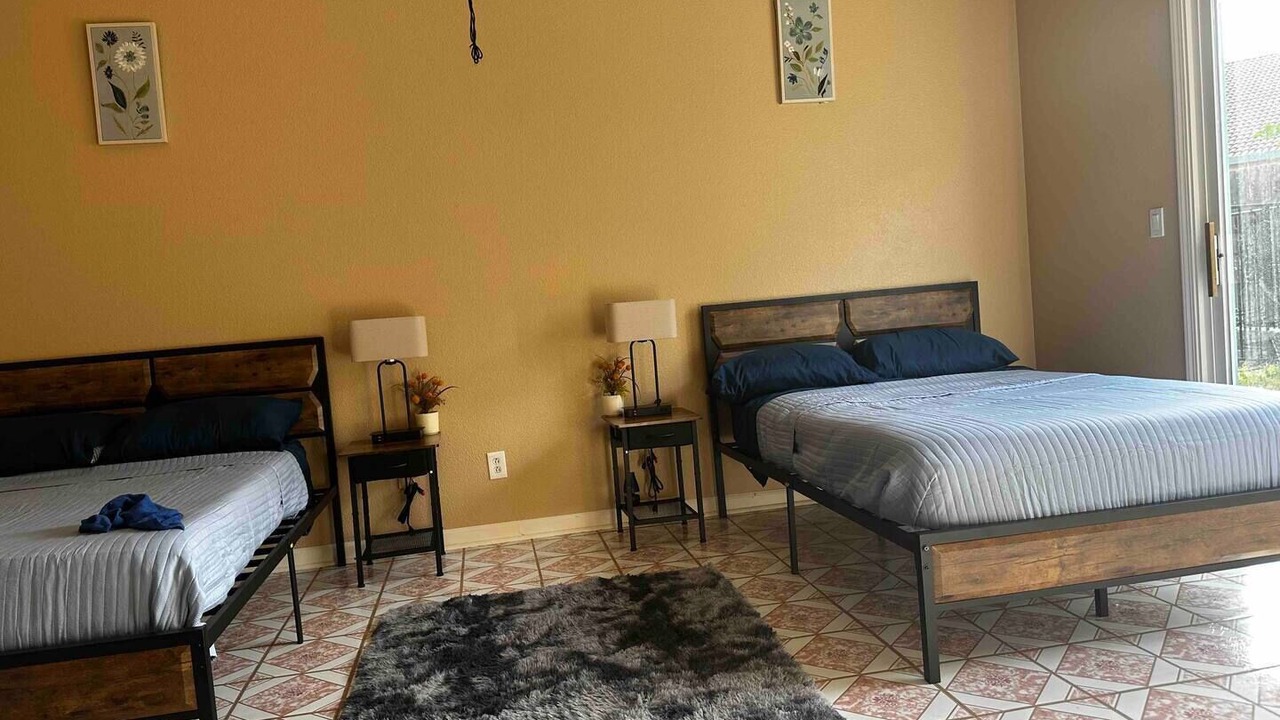 Photo of Bedroom in Stockton