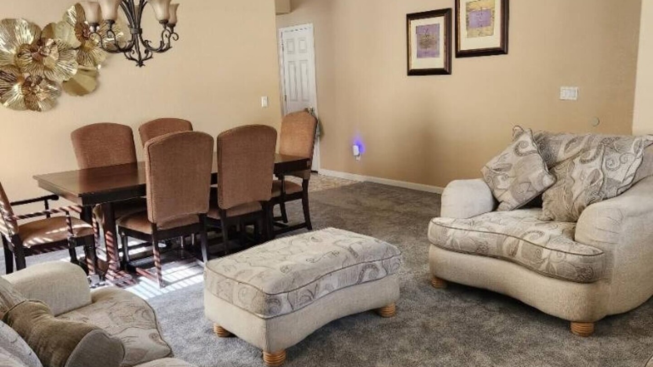 Photo of Livingroom in Stockton