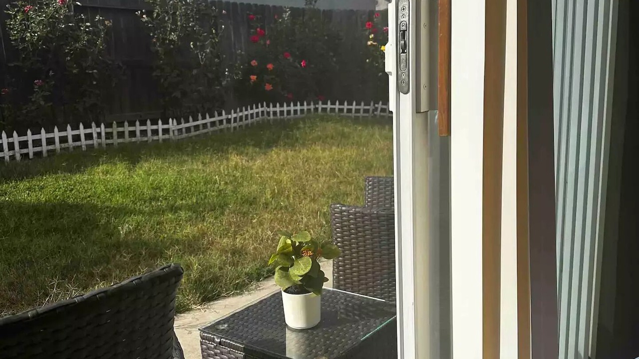 Photo of Patio Balcony in Stockton