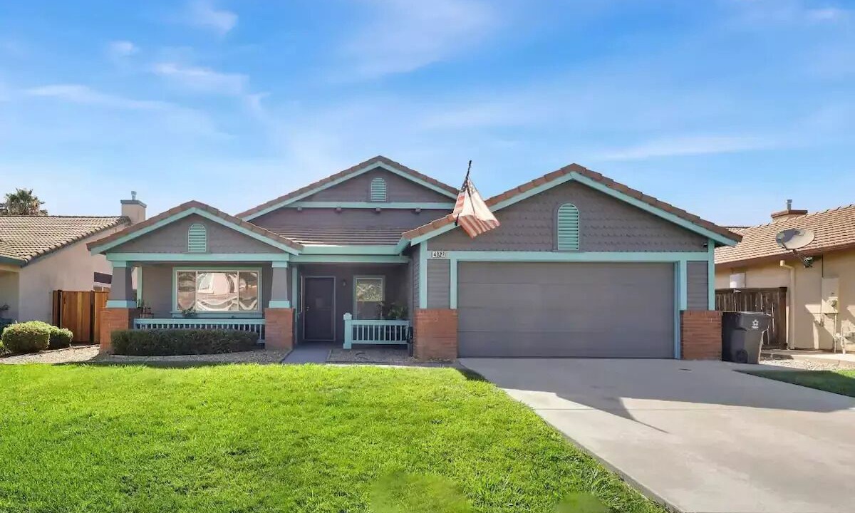 Photo of Outdoor in Stockton