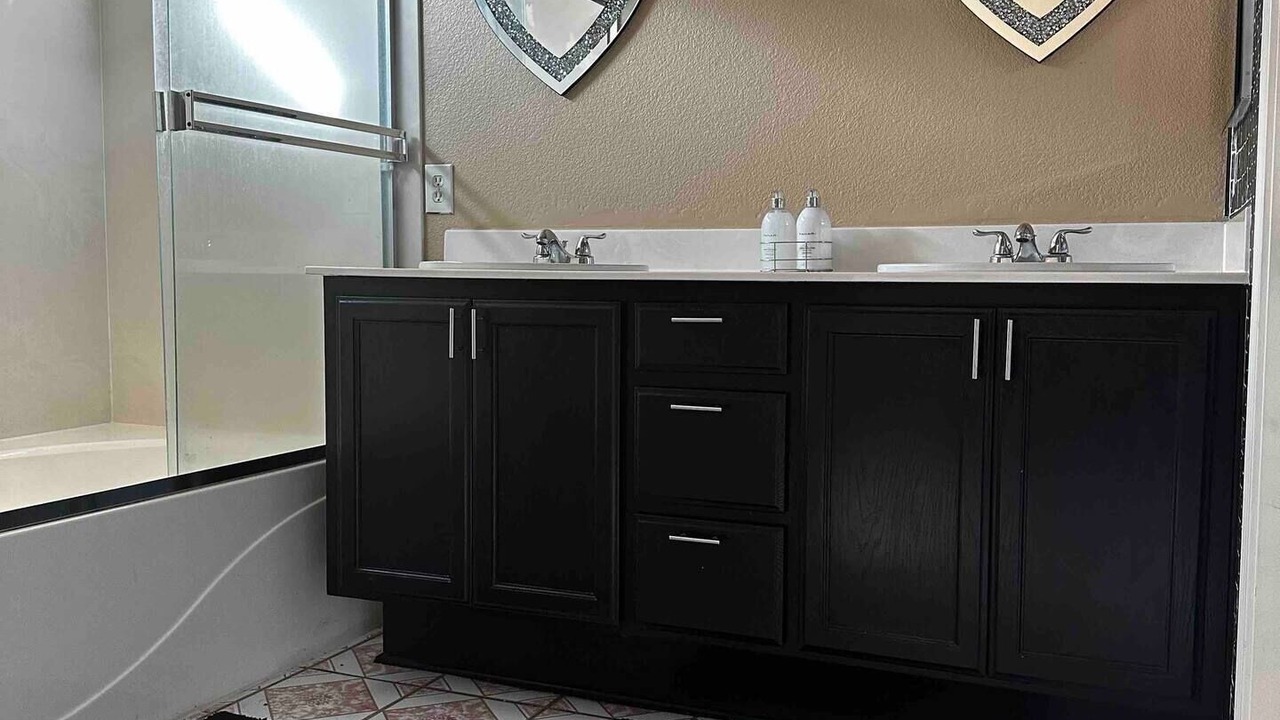 Photo of Bathroom in Stockton