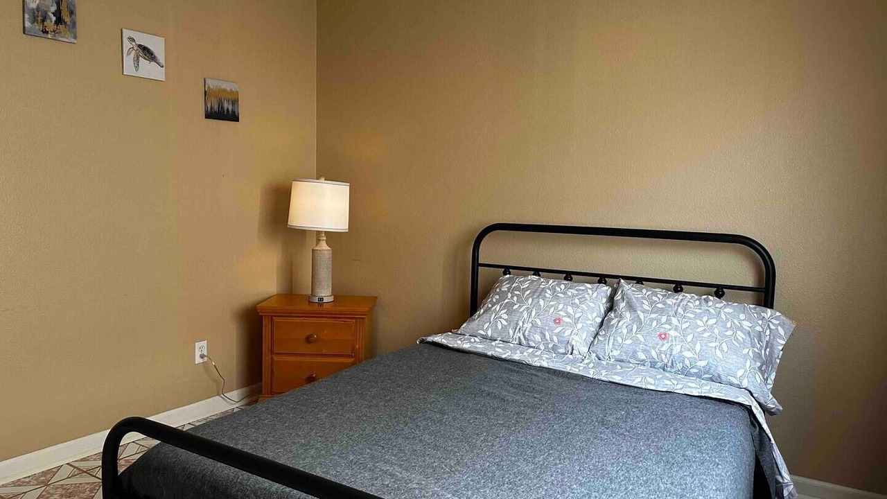 Photo of Bedroom in Stockton