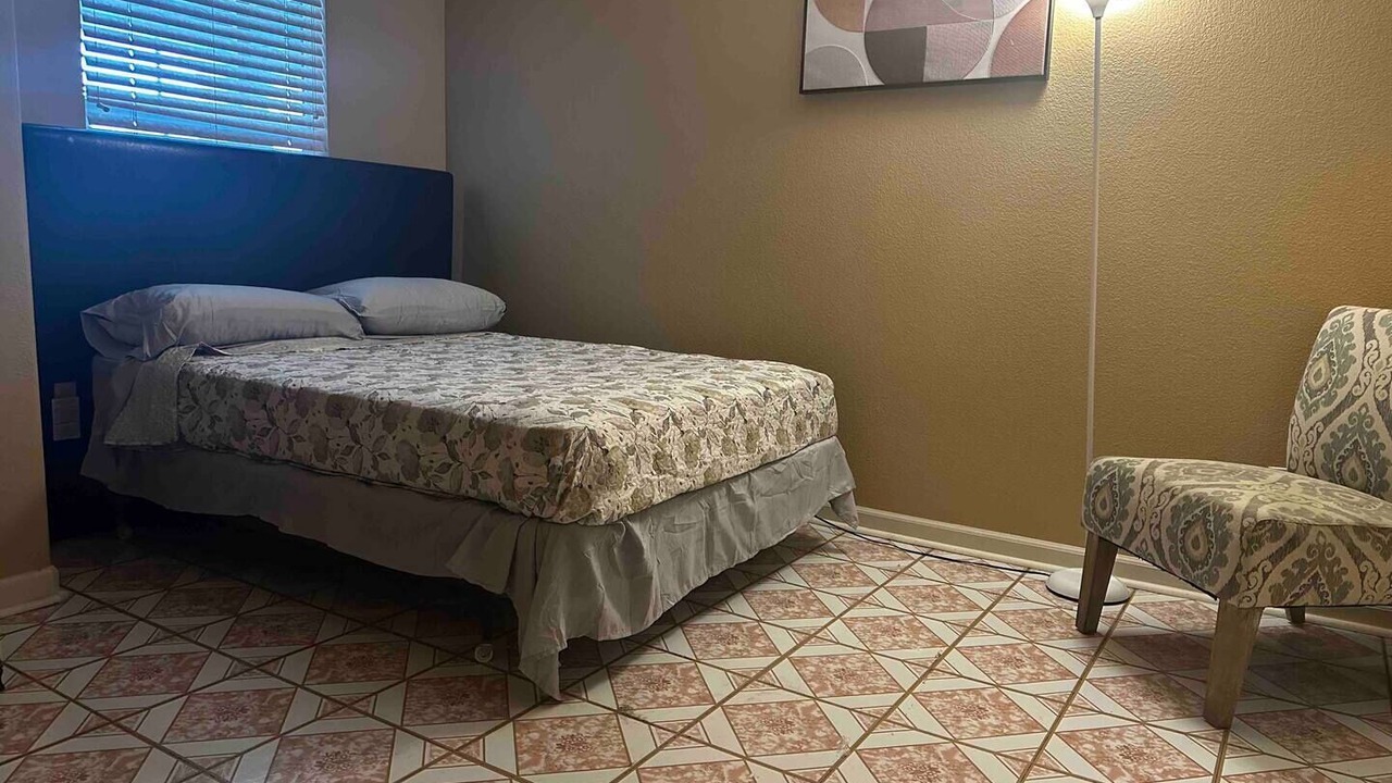 Photo of Bedroom in Stockton