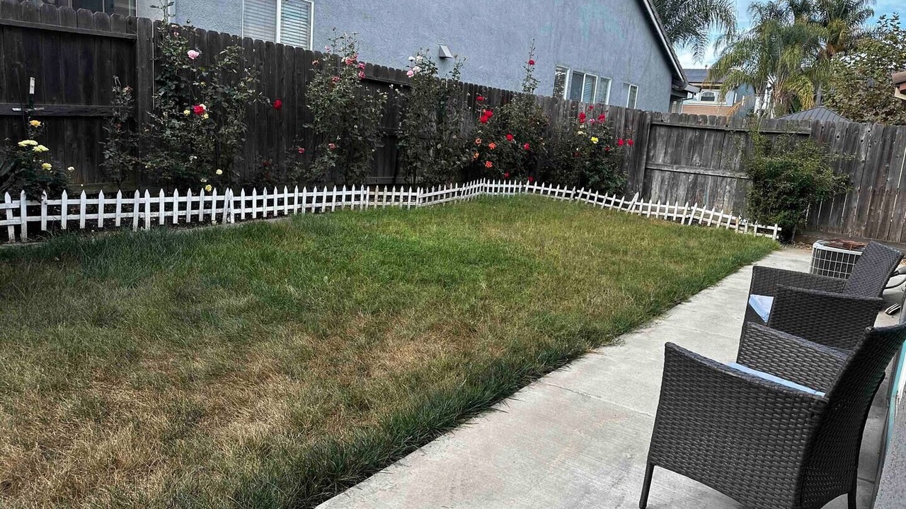 Photo of Patio Balcony in Stockton