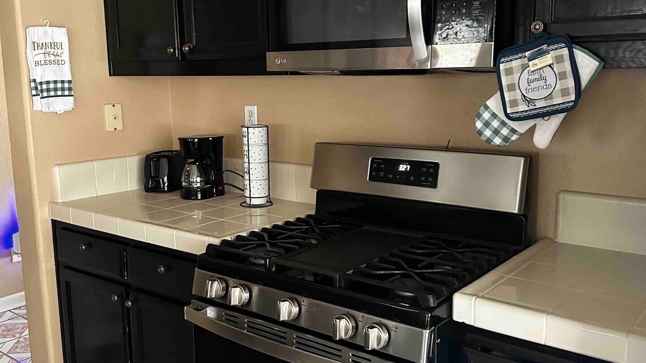 Photo of Kitchen in Stockton