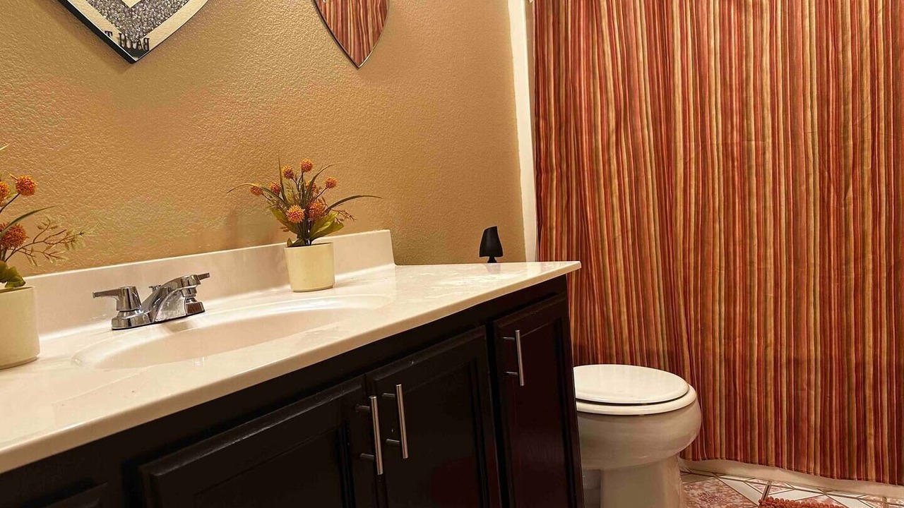 Photo of Bathroom in Stockton