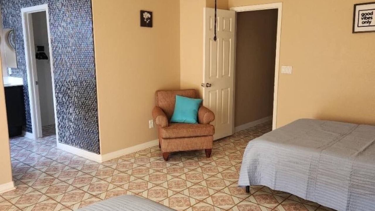 Photo of Bedroom in Stockton