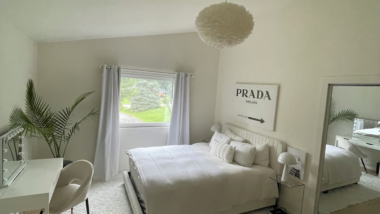 Photo of Bedroom in Brighton