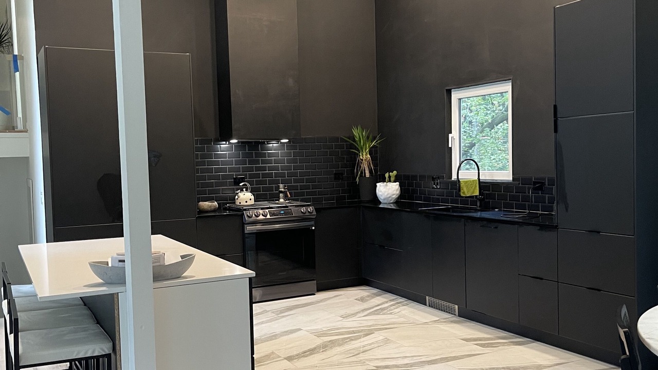 Photo of Kitchen in Brighton