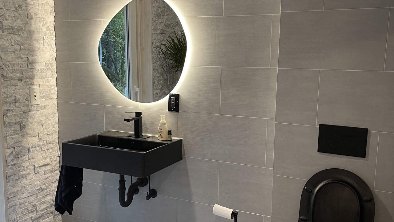 Photo of Bathroom in Brighton