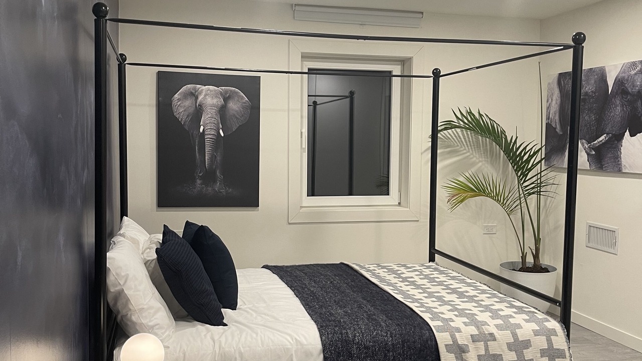 Photo of Bedroom in Brighton