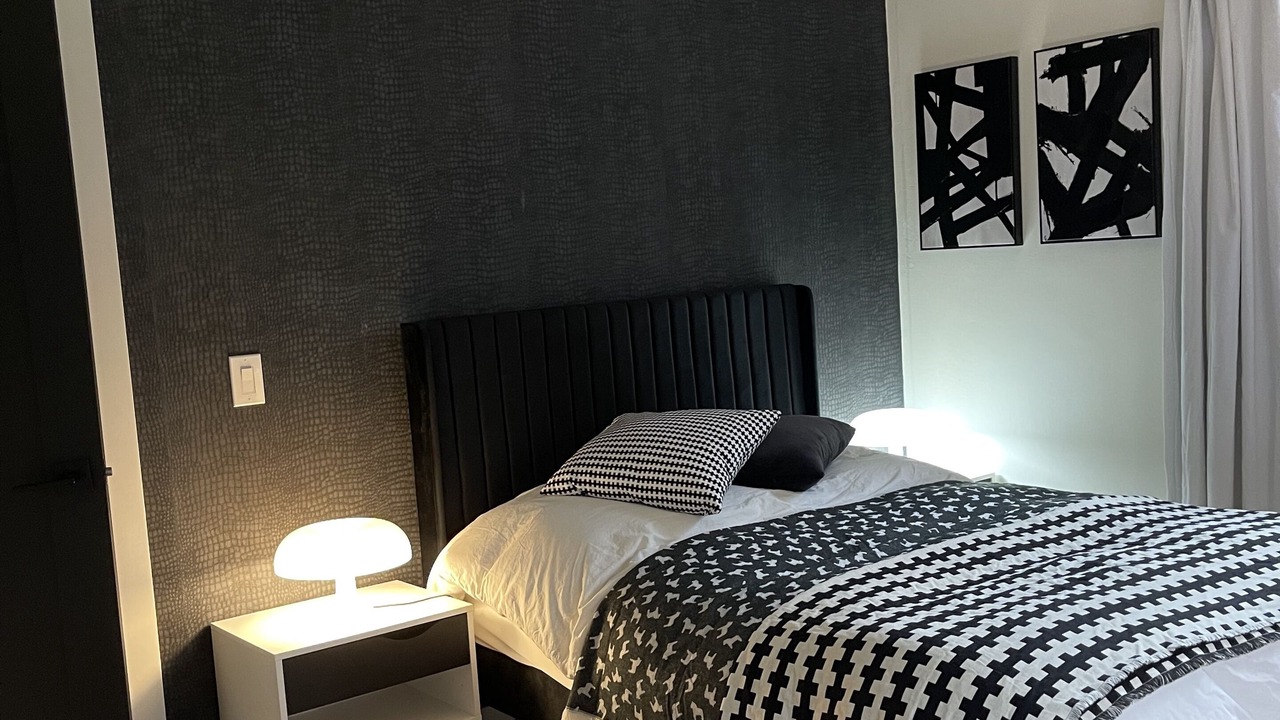 Photo of Bedroom in Brighton