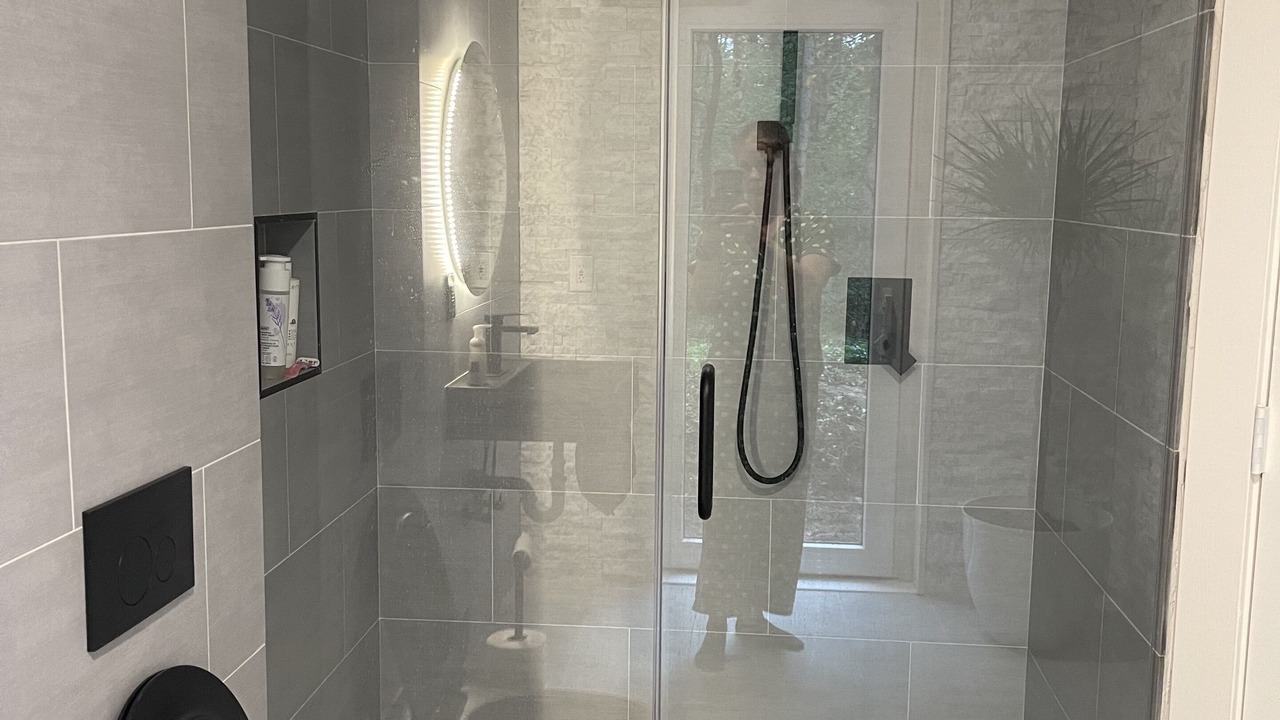 Photo of Bathroom in Brighton