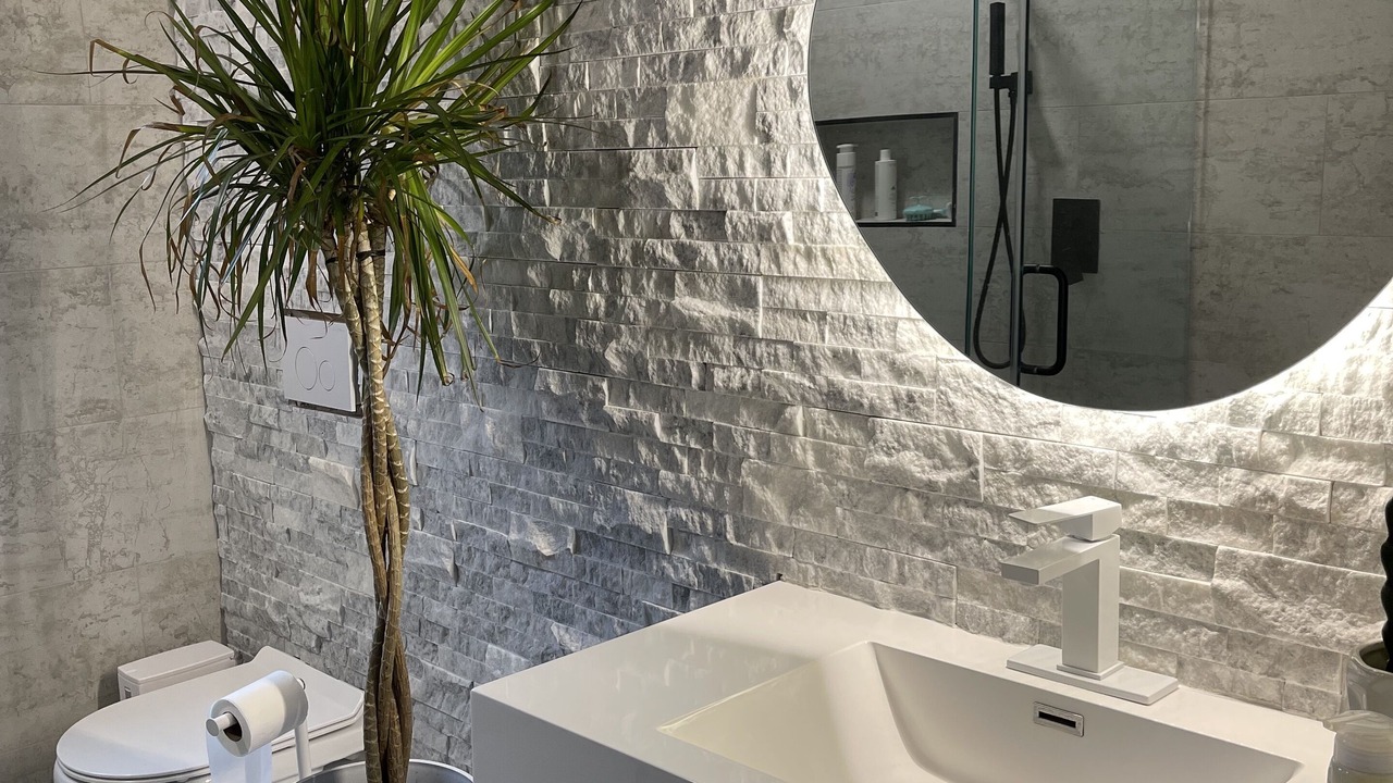 Photo of Bathroom in Brighton