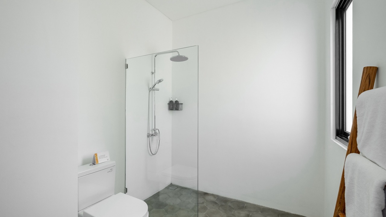 Photo of Bathroom in Padonan