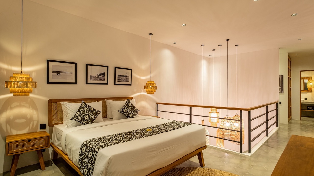 Photo of Bedroom in Padonan