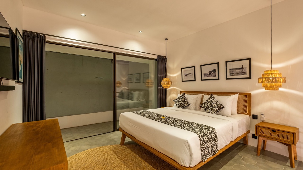 Photo of Bedroom in Padonan