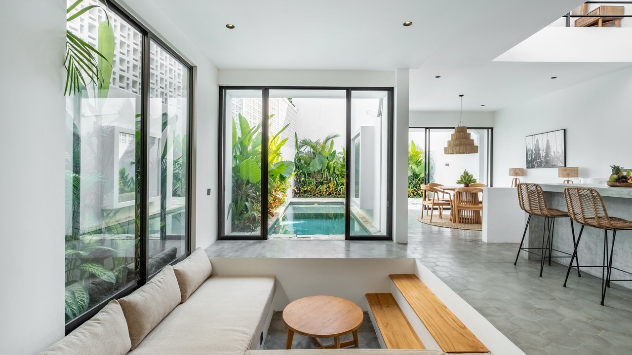 Photo of Livingroom in Padonan