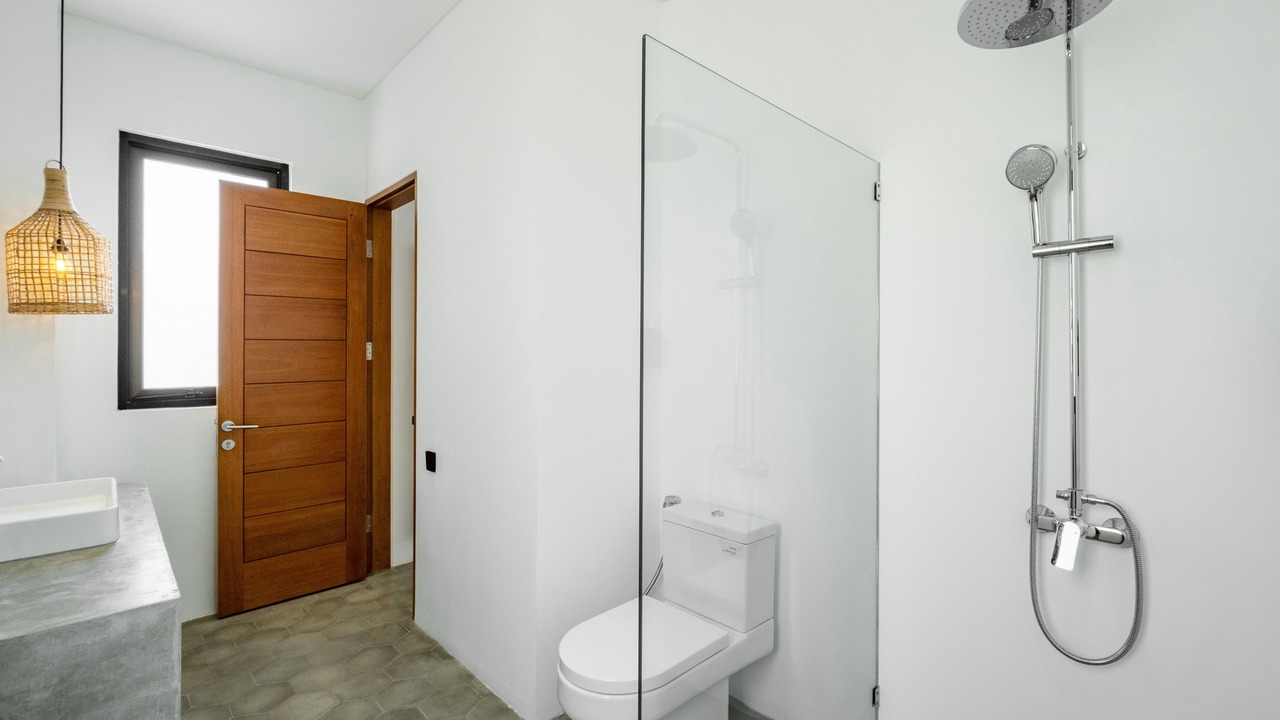 Photo of Bathroom in Padonan