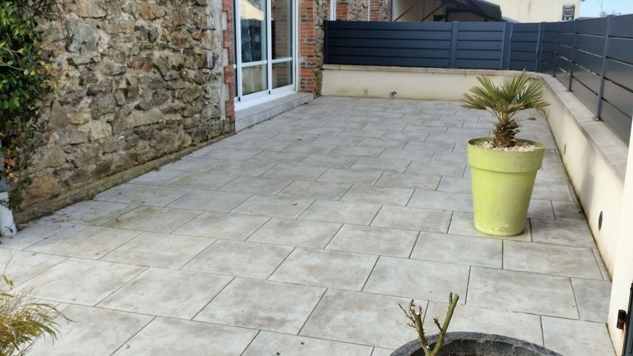 Photo of Outdoor in Faye-d'Anjou