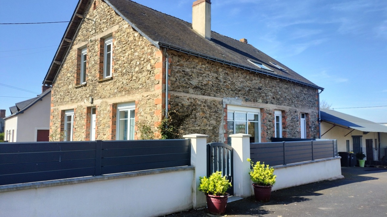Photo of Outdoor in Faye-d'Anjou