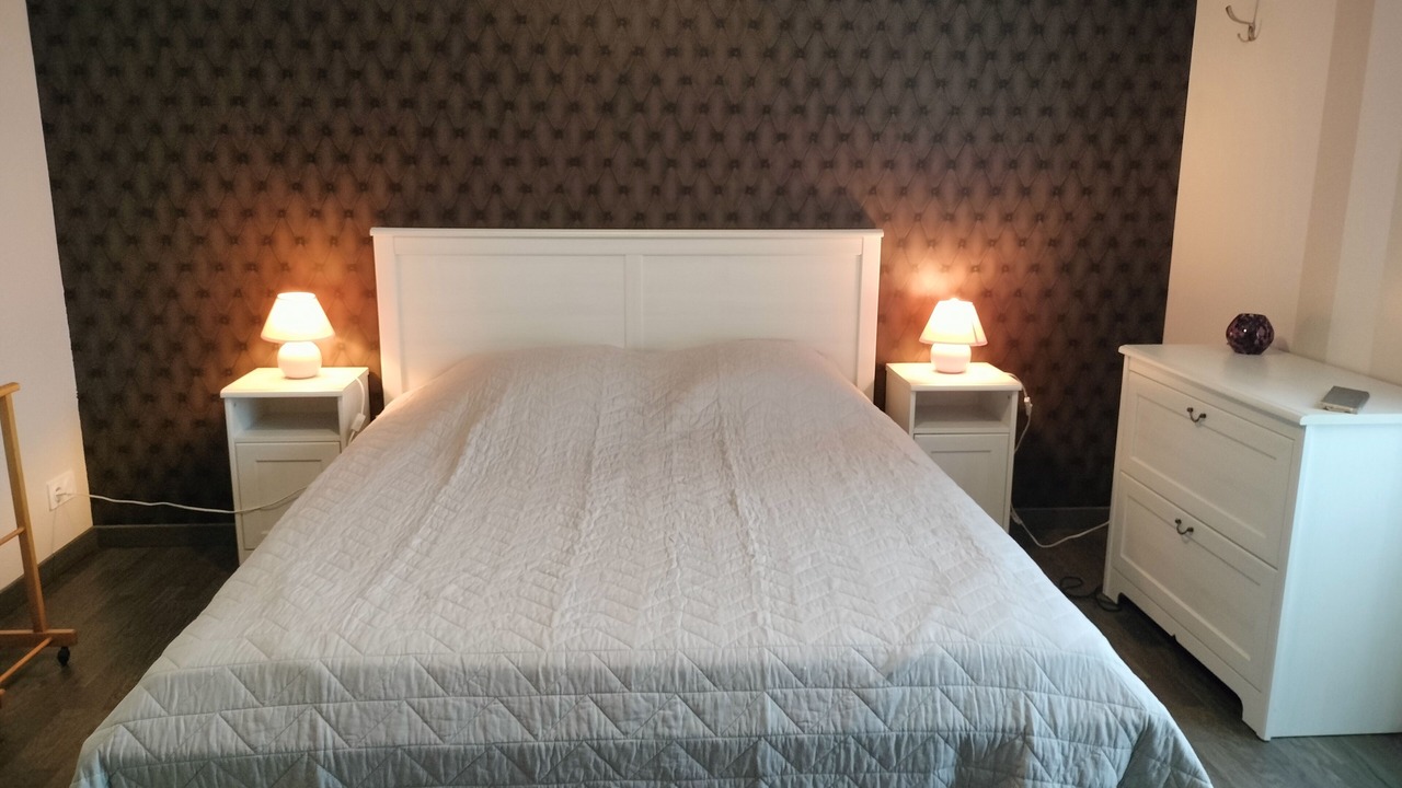Photo of Bedroom in Faye-d'Anjou