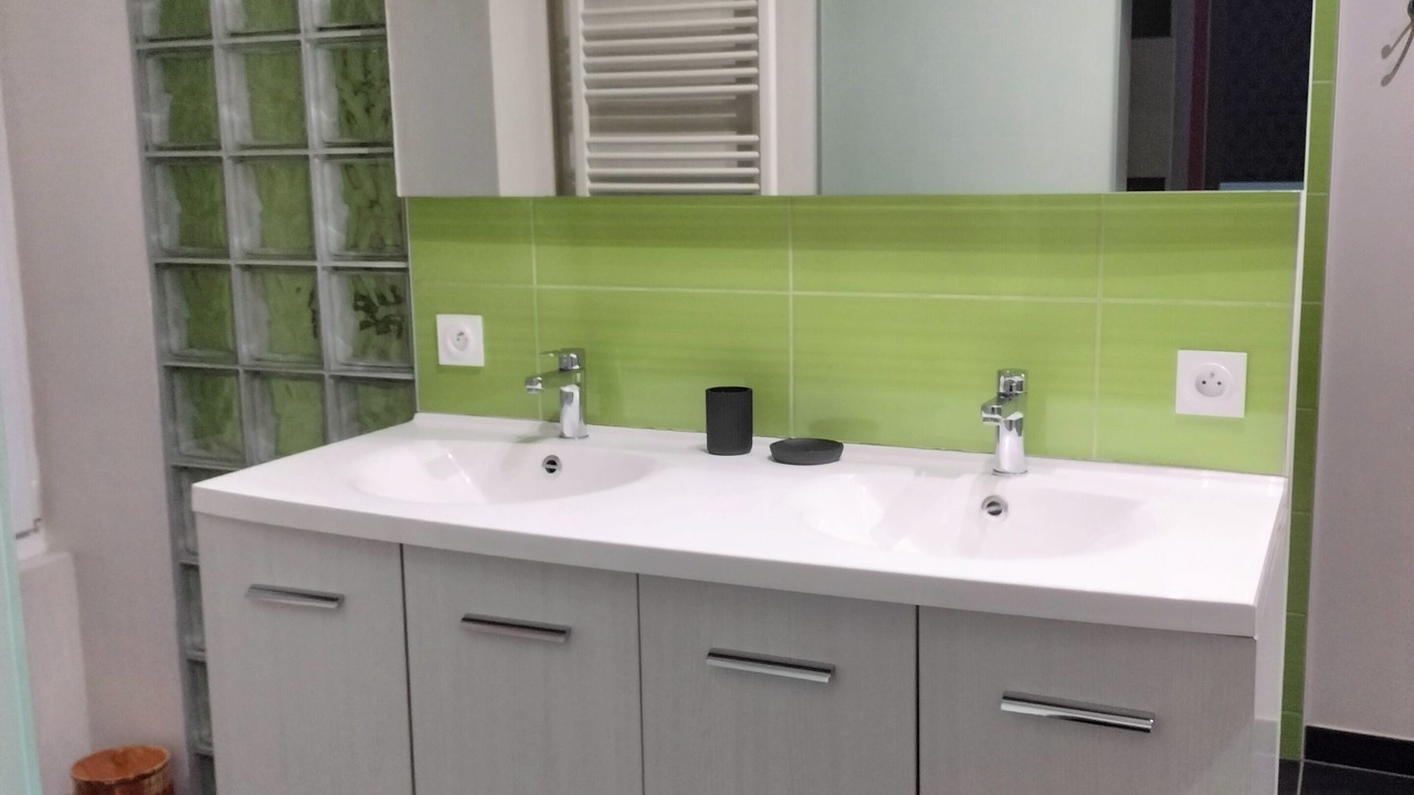 Photo of Bathroom in Faye-d'Anjou