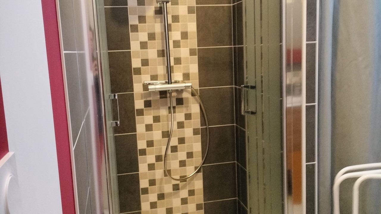 Photo of Bathroom in Faye-d'Anjou