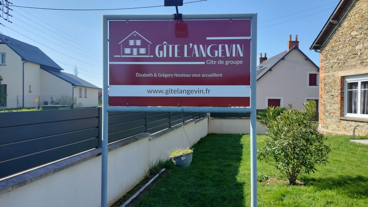 Photo of Outdoor in Faye-d'Anjou