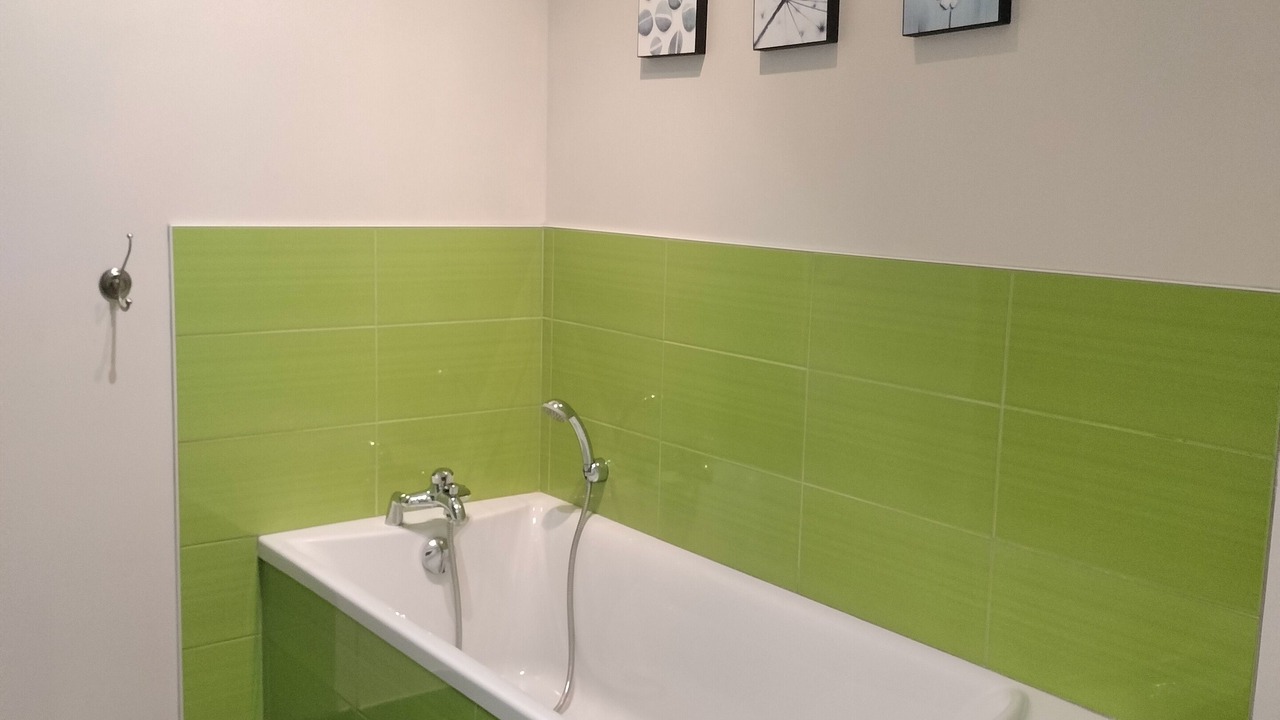 Photo of Bathroom in Faye-d'Anjou