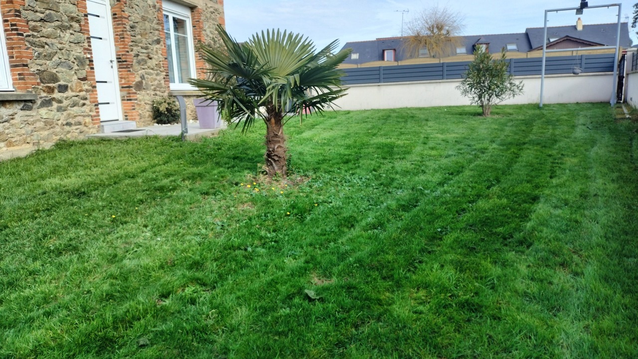 Photo of Outdoor in Faye-d'Anjou
