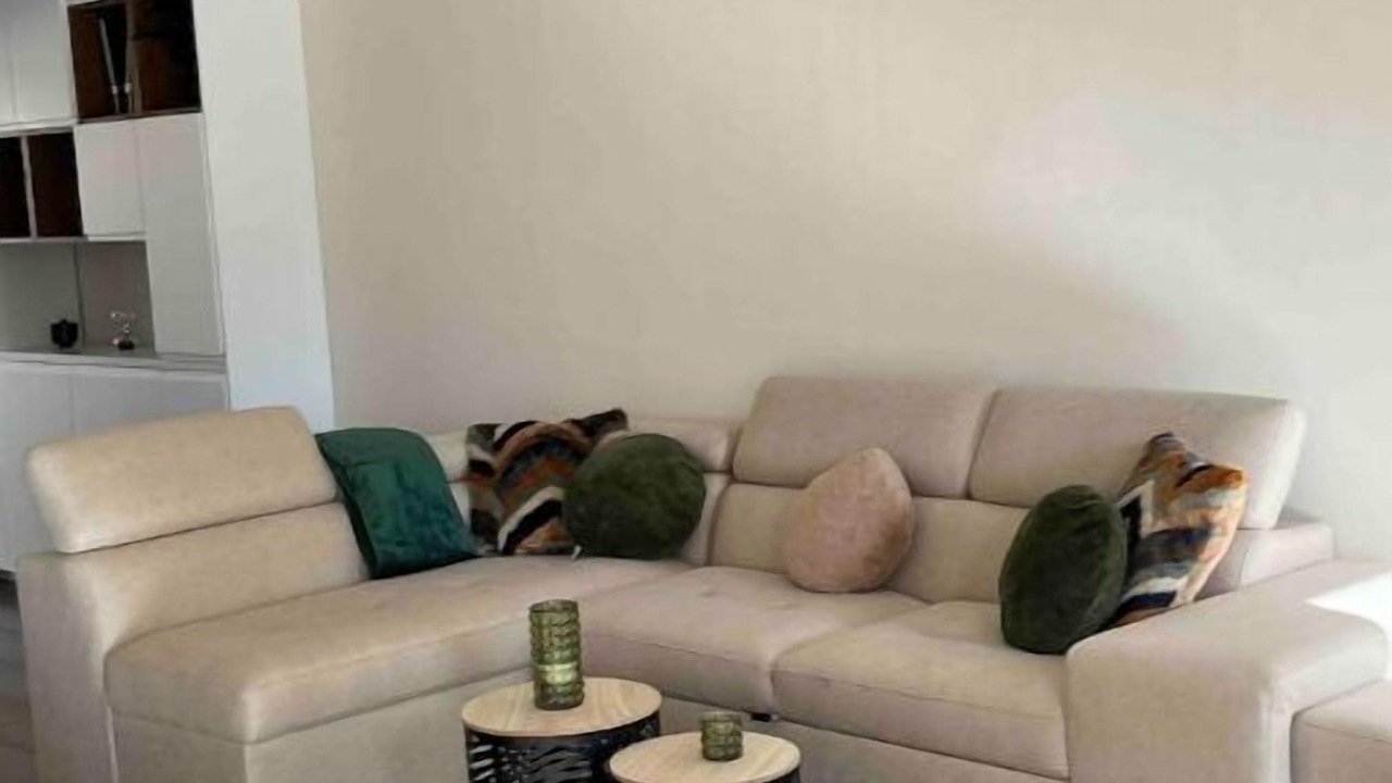 Photo of Livingroom in Saint-Marcel