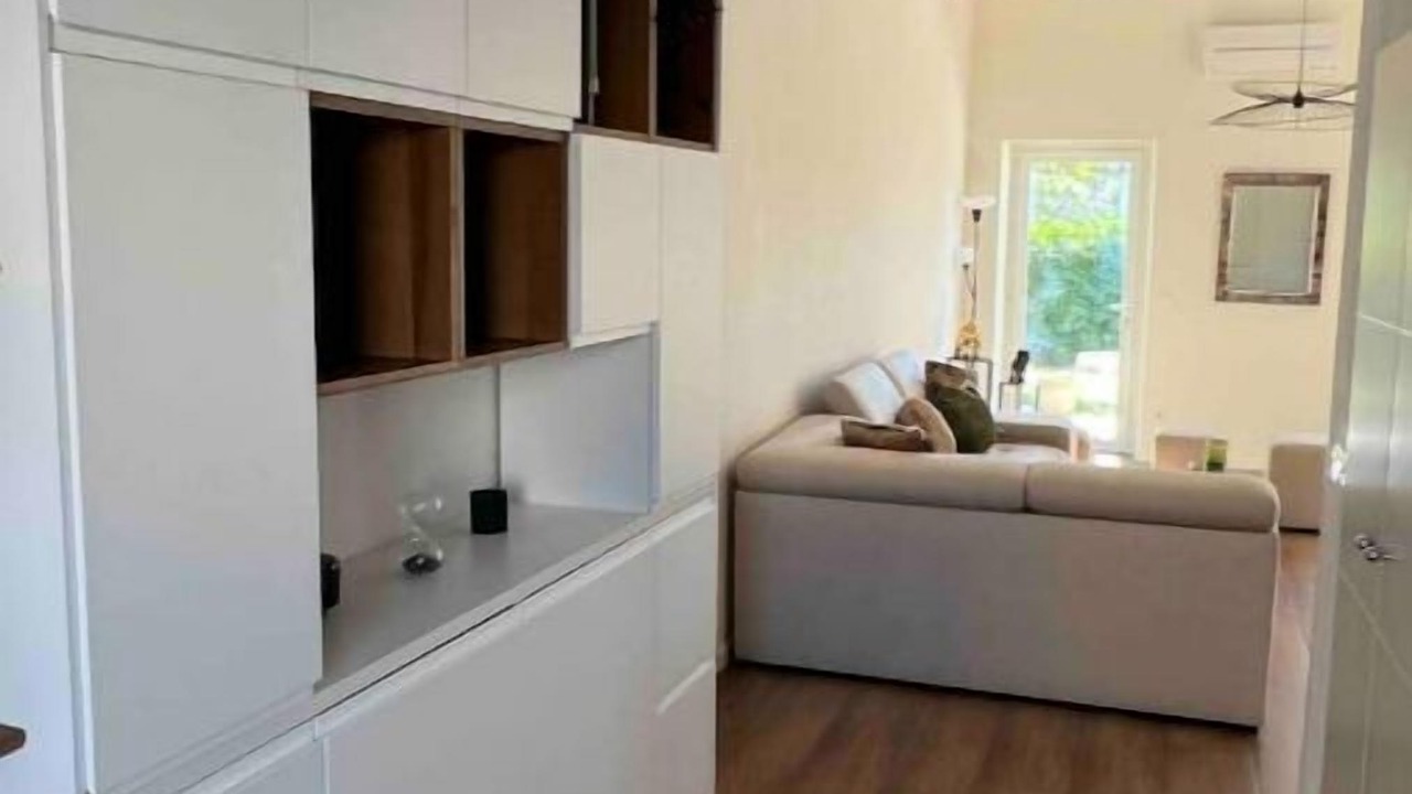 Photo of Livingroom in Saint-Marcel