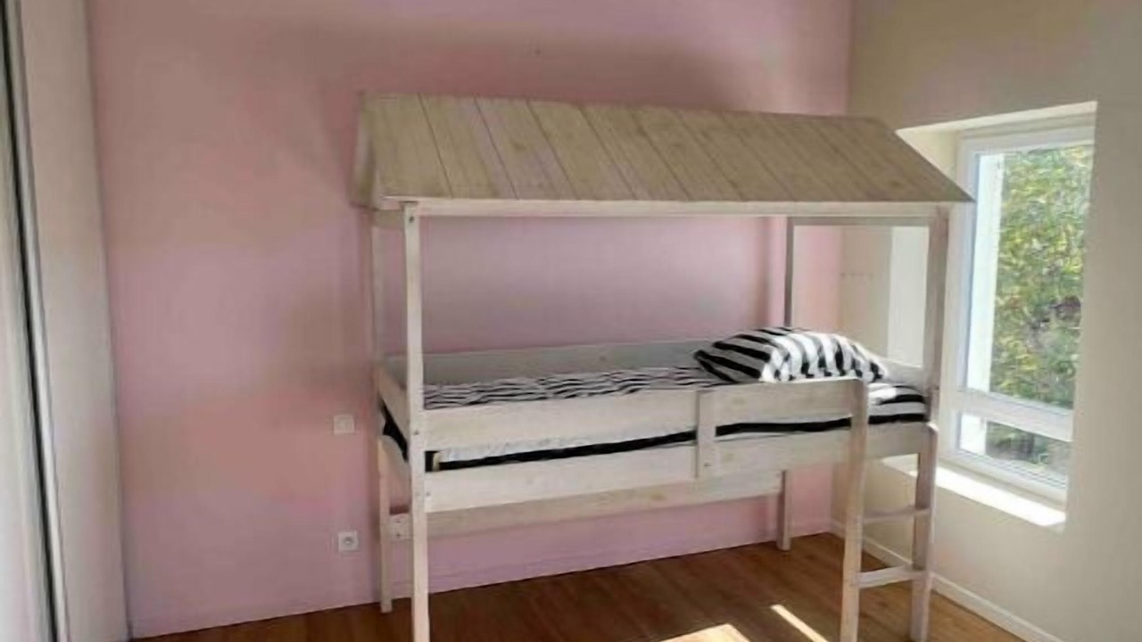 Photo of Bedroom in Saint-Marcel