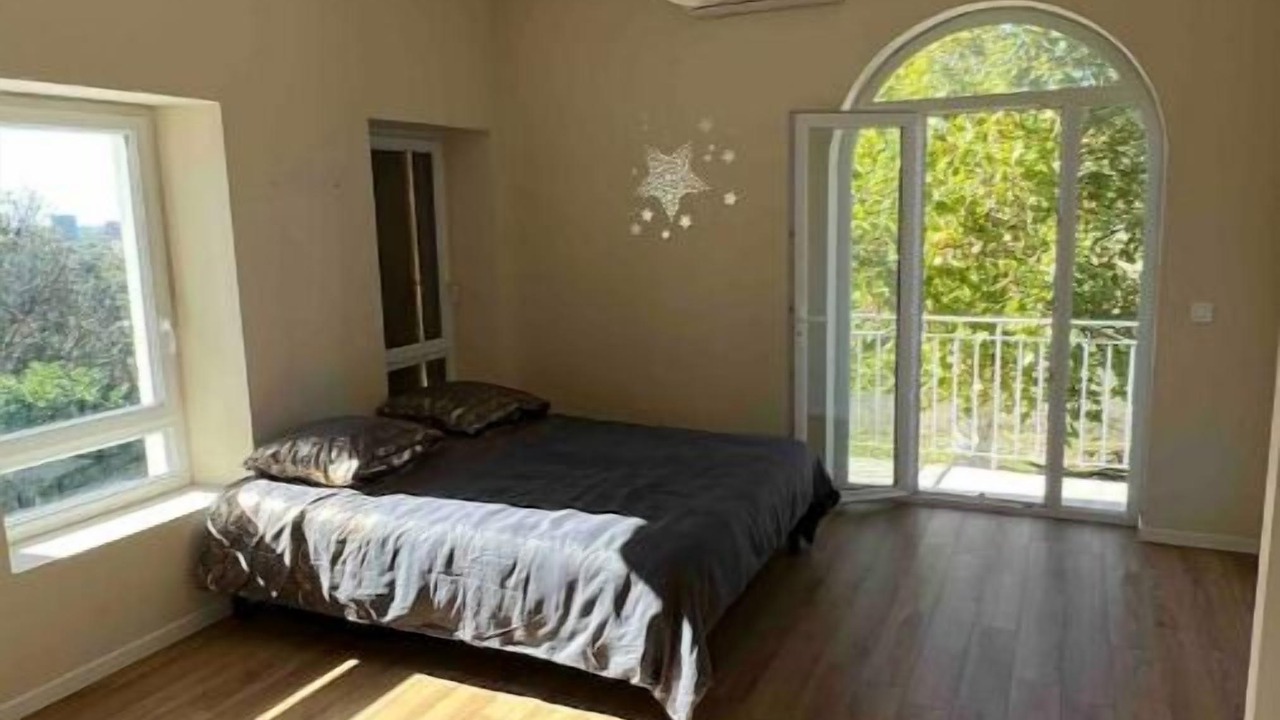 Photo of Bedroom in Saint-Marcel