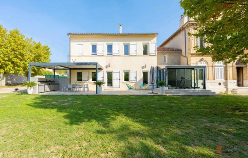 Photo of Outdoor in Saint-Marcel