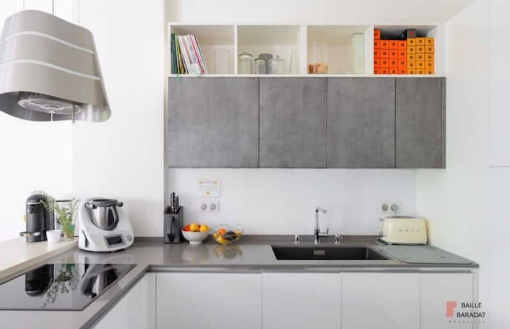 Photo of Kitchen in Saint-Marcel