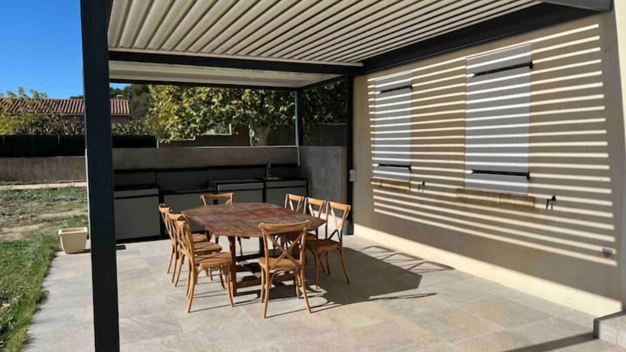 Photo of Outdoor in Saint-Marcel
