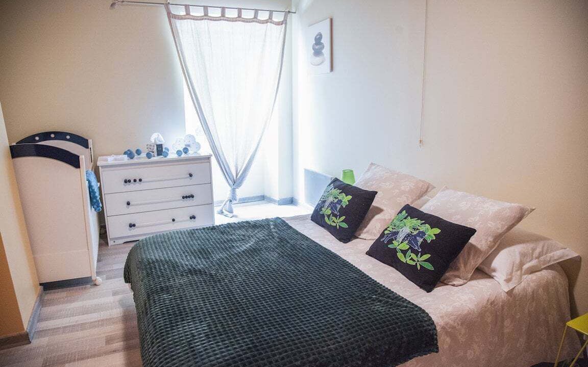 Photo of Bedroom in Saint-Pons