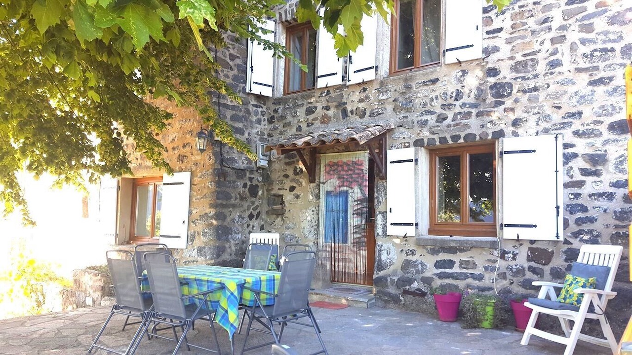 Photo of Outdoor in Saint-Pons