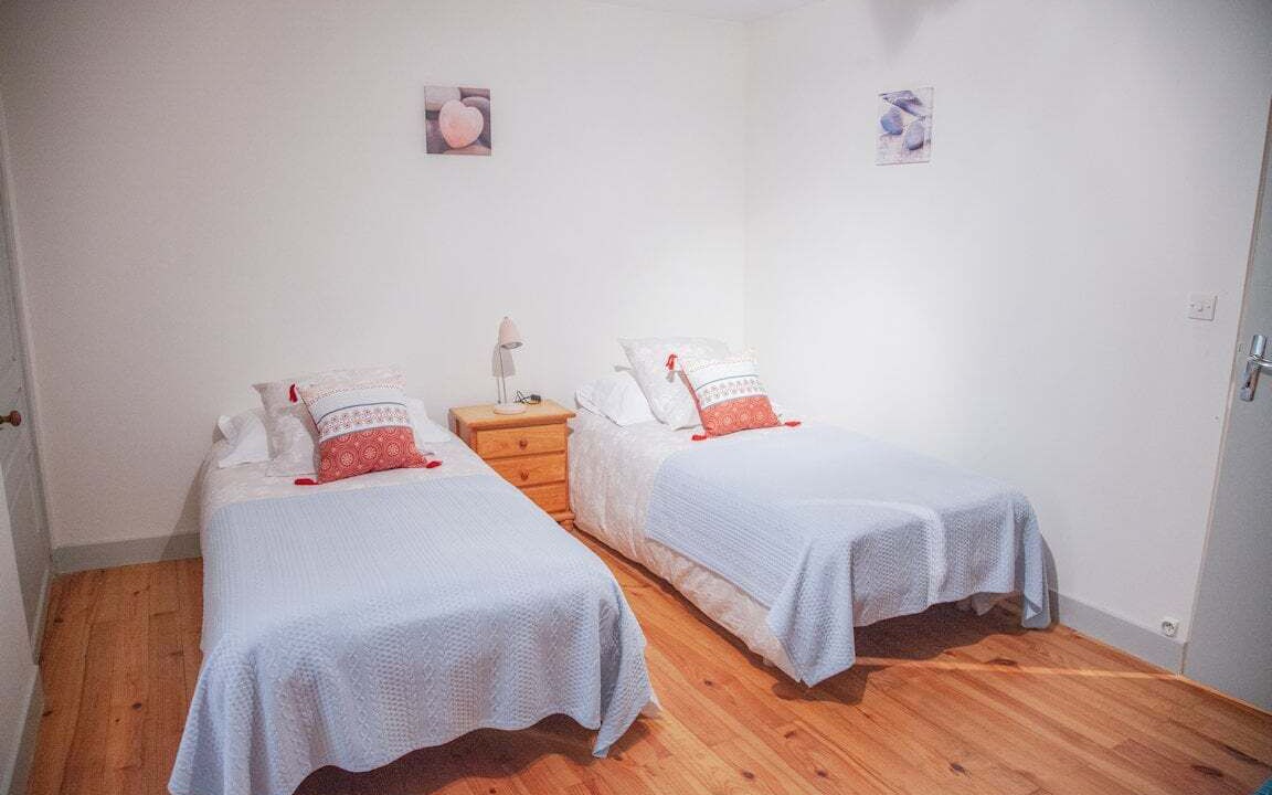 Photo of Bedroom in Saint-Pons