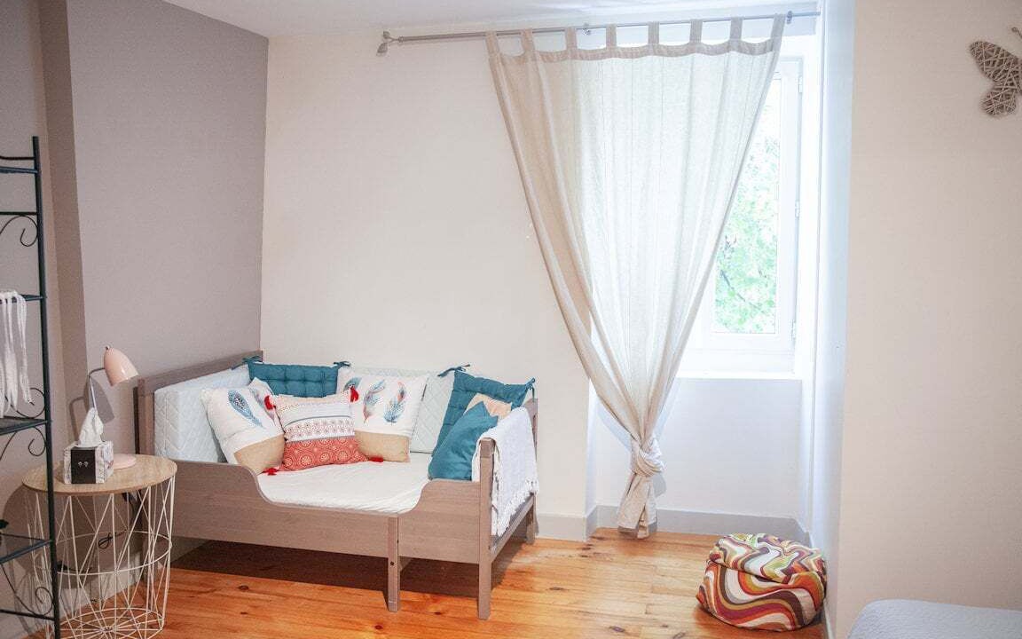 Photo of Livingroom in Saint-Pons