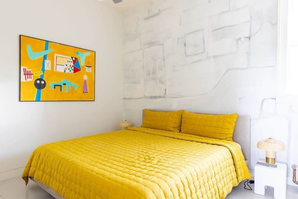 Photo of Bedroom in Hudson