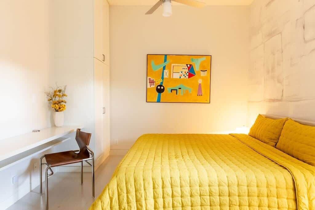 Photo of Bedroom in Hudson