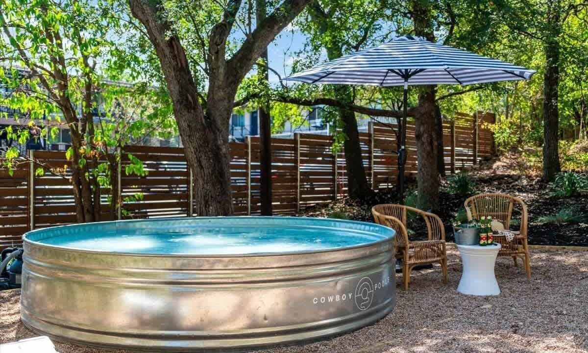 Photo of Outdoor in Travis Heights