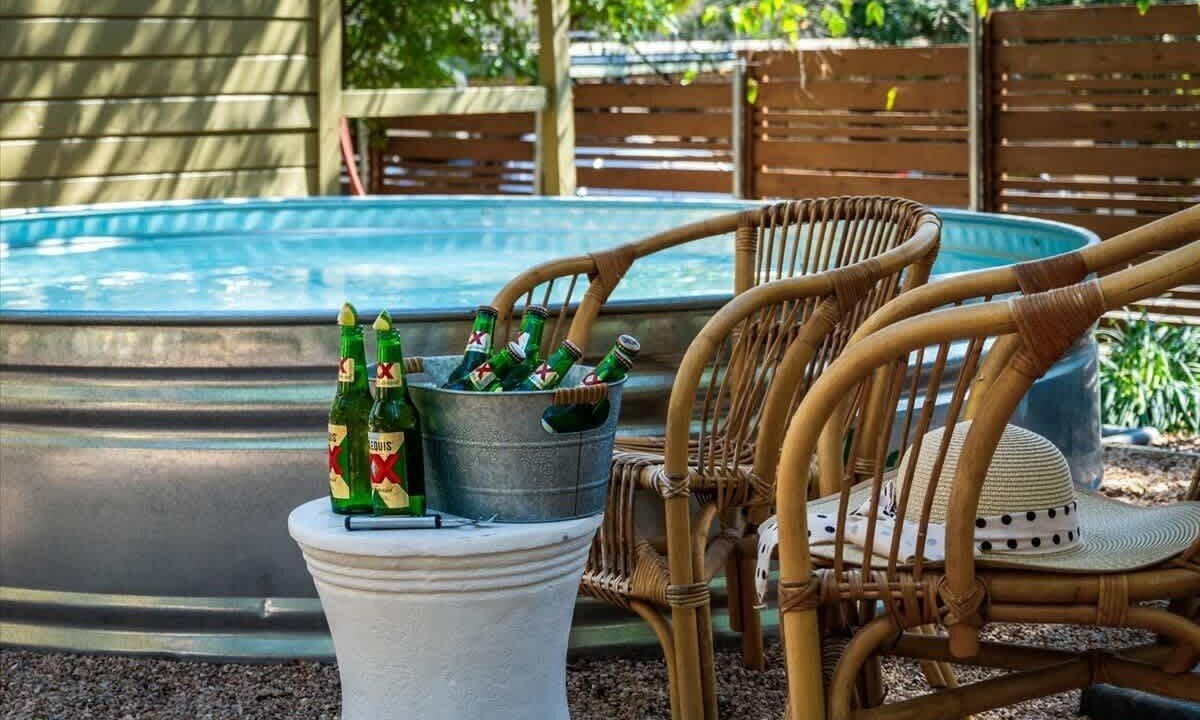Photo of Outdoor in Travis Heights