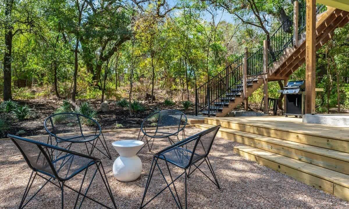 Photo of Outdoor in Travis Heights