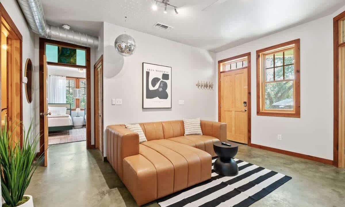 Photo of Others in Travis Heights